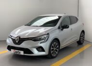 RENAULT CLIO TECHNO TCE 90CV + RUEDA REPUESTO + CARGADOR POR INDUCCION + PACK EASY PARKING  + PACK LIGHTNING + PACK FULL SCREEN EASY LINK