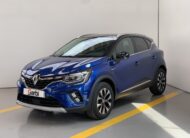 RENAULT CAPTUR TECHNO TCE 90CV +RUEDA + BARRAS DE TECHO