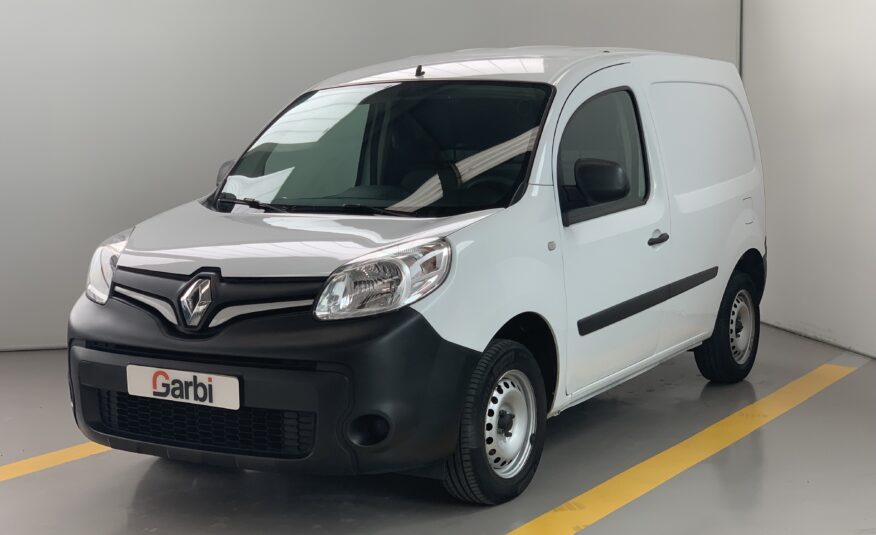 RENAULT KANGOO FURGON PROFESIONAL DCI 75CV