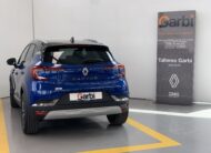 RENAULT CAPTUR TECHNO TCE 90CV +RUEDA + BARRAS DE TECHO