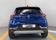 RENAULT CAPTUR TECHNO TCE 90CV +RUEDA + BARRAS DE TECHO