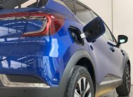 RENAULT CAPTUR TECHNO TCE 90CV +RUEDA + BARRAS DE TECHO