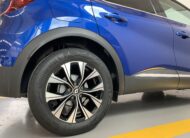 RENAULT CAPTUR TECHNO TCE 90CV +RUEDA + BARRAS DE TECHO