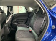 RENAULT CAPTUR TECHNO TCE 90CV +RUEDA + BARRAS DE TECHO