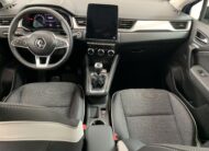 RENAULT CAPTUR TECHNO TCE 90CV +RUEDA + BARRAS DE TECHO