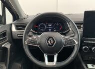 RENAULT CAPTUR TECHNO TCE 90CV +RUEDA + BARRAS DE TECHO