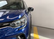 RENAULT CAPTUR TECHNO TCE 90CV +RUEDA + BARRAS DE TECHO