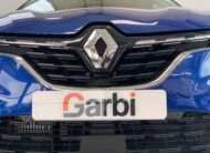 RENAULT CAPTUR TECHNO TCE 90CV +RUEDA + BARRAS DE TECHO