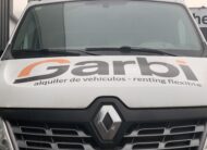 RENAULT MASTER CHASIS CABINA TRACCION L3 3500 DCI 130CV EURO 6 + PACK AIRE