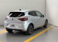 RENAULT CLIO TECHNO TCE 90CV + RUEDA REPUESTO + CARGADOR POR INDUCCION + PACK EASY PARKING  + PACK LIGHTNING + PACK FULL SCREEN EASY LINK