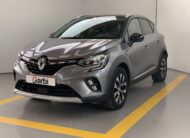 RENAULT CAPTUR TECHNO TCE 90CV + RUEDA + BARRAS TECHO + CARGADOR INDUCCION + PACK CITY PREMIUM + PACK FULL SCREEN + DRIVER DISPLAY 10´´