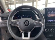 RENAULT CAPTUR TECHNO TCE 90CV + RUEDA + BARRAS TECHO + CARGADOR INDUCCION + PACK CITY PREMIUM + PACK FULL SCREEN + DRIVER DISPLAY 10´´