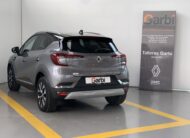 RENAULT CAPTUR TECHNO TCE 90CV + RUEDA + BARRAS TECHO + CARGADOR INDUCCION + PACK CITY PREMIUM + PACK FULL SCREEN + DRIVER DISPLAY 10´´