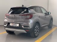 RENAULT CAPTUR TECHNO TCE 90CV + RUEDA + BARRAS TECHO + CARGADOR INDUCCION + PACK CITY PREMIUM + PACK FULL SCREEN + DRIVER DISPLAY 10´´