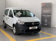 DACIA DOKKER COMBI ESSENTIAL DCI 95CV