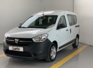 DACIA DOKKER COMBI ESSENTIAL DCI 95CV