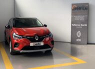 RENAULT CAPTUR ZEN TCE 90CV + CLIMATIZACION AUTOMATICA + CAMARA DE VISION TRASERA + RUEDA DE REPUESTO