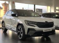 RENAULT AUSTRAL TECHNO ESPIRIT ALPINE E-TECH 200CV + PACK SAFETY + FILA DE ASIENTOS TRASERA DESLIZANTE