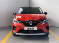 RENAULT CAPTUR ZEN TCE 90CV + CLIMATIZACION AUTOMATICA + CAMARA DE VISION TRASERA + RUEDA DE REPUESTO