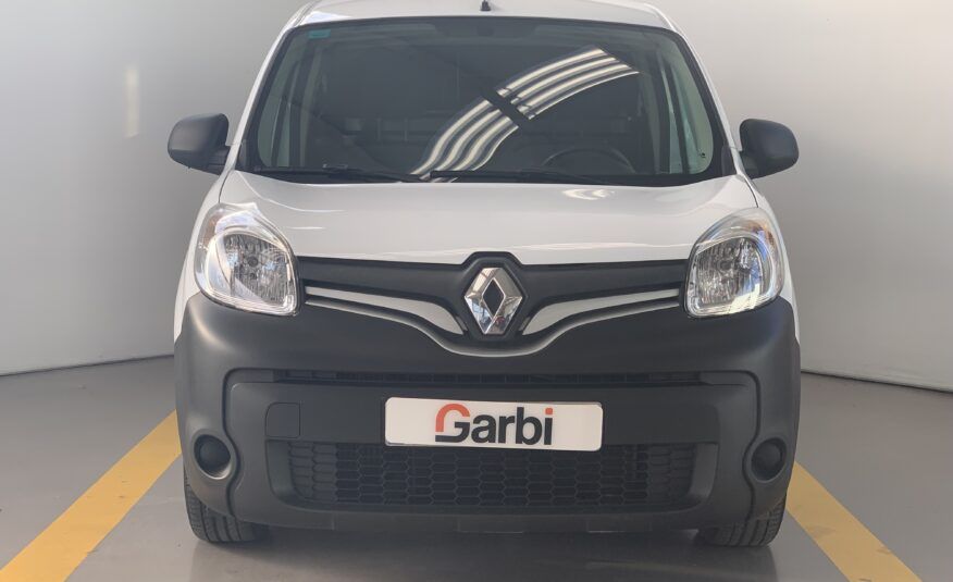 RENAULT KANGOO FURGON PROFESIONAL DCI 75CV + PUERTA LATERAL DERECHA