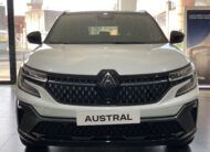 RENAULT AUSTRAL TECHNO ESPIRIT ALPINE E-TECH 200CV + PACK SAFETY + FILA DE ASIENTOS TRASERA DESLIZANTE
