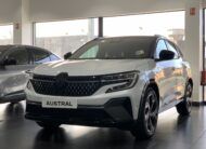 RENAULT AUSTRAL TECHNO ESPIRIT ALPINE E-TECH 200CV + PACK SAFETY + FILA DE ASIENTOS TRASERA DESLIZANTE