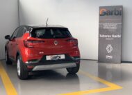 RENAULT CAPTUR ZEN TCE 90CV + CLIMATIZACION AUTOMATICA + CAMARA DE VISION TRASERA + RUEDA DE REPUESTO