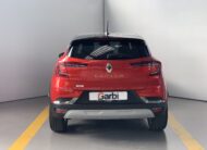 RENAULT CAPTUR ZEN TCE 90CV + CLIMATIZACION AUTOMATICA + CAMARA DE VISION TRASERA + RUEDA DE REPUESTO