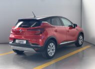 RENAULT CAPTUR ZEN TCE 90CV + CLIMATIZACION AUTOMATICA + CAMARA DE VISION TRASERA + RUEDA DE REPUESTO