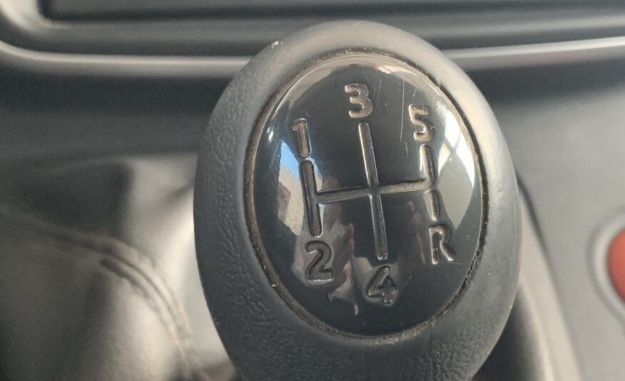 RENAULT KANGOO FURGON PROFESIONAL DCI 75CV + PUERTA LATERAL DERECHA