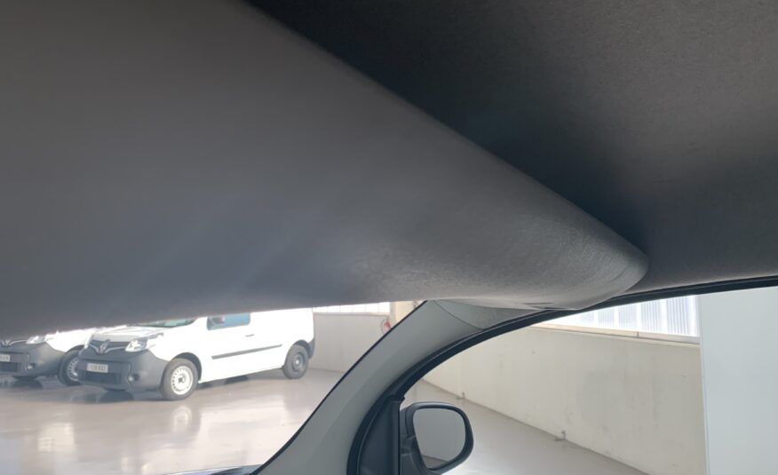 RENAULT KANGOO FURGON PROFESIONAL DCI 75CV + PUERTA LATERAL DERECHA
