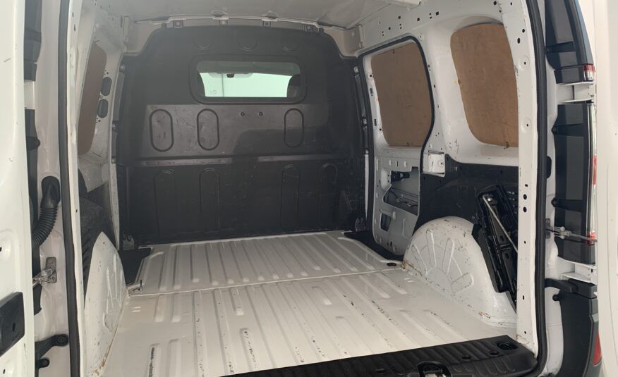 RENAULT KANGOO FURGON PROFESIONAL DCI 75CV + PUERTA LATERAL DERECHA