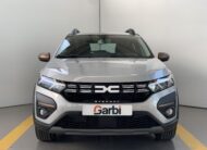 DACIA SANDERO STEPWAY EXTREME TCE 90CV CVT AUTOMATICO + RUEDA REPUESTO + PACK NAVEGACION + PACK PARKING & DRIVING + CONSOLA CENTRAL CERRADA CON REPOSABRAZOS