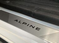 RENAULT AUSTRAL TECHNO ESPIRIT ALPINE E-TECH 200CV + PACK SAFETY + FILA DE ASIENTOS TRASERA DESLIZANTE