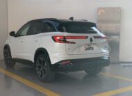 RENAULT AUSTRAL TECHNO ESPIRIT ALPINE E-TECH 200CV + PACK SAFETY + FILA DE ASIENTOS TRASERA DESLIZANTE