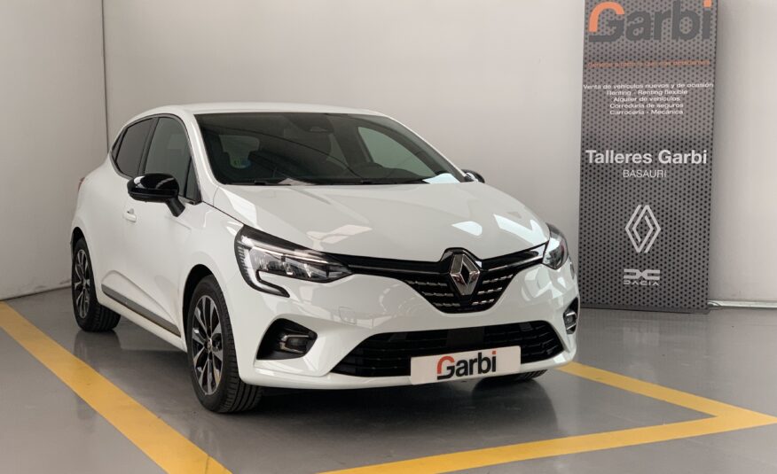 RENAULT CLIO TECHNO E-TECH 145CV