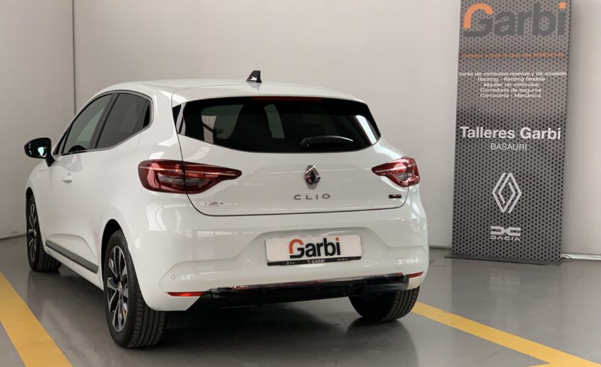 RENAULT CLIO TECHNO E-TECH 145CV