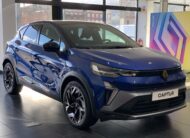 RENAULT NUEVO CAPTUR ESPIRIT ALPINE E-TECH 145CV + ALTAVOCES HARMAN KARDON + RUEDA DE REPUESTO + PACK PARKING + GOOGLE INTEGRADO