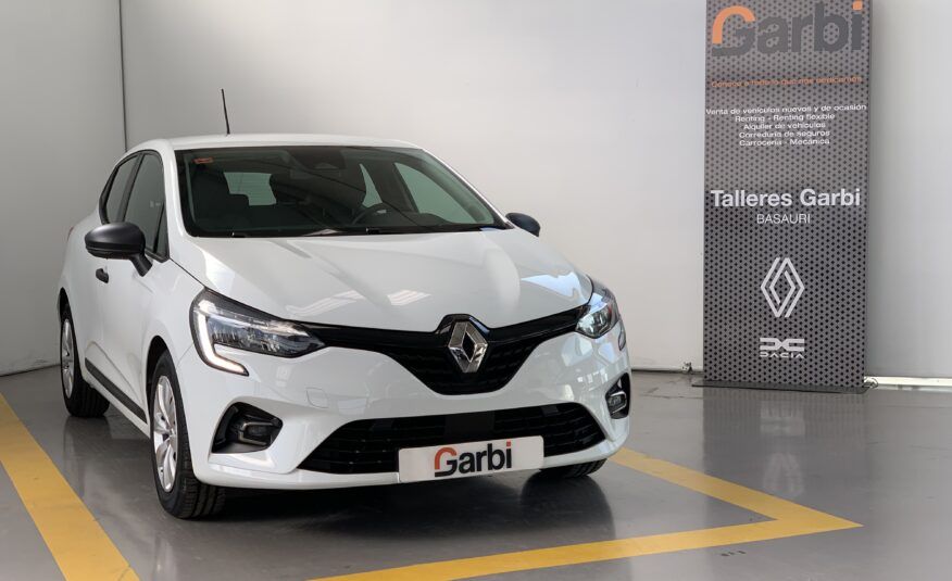 RENAULT CLIO BUSINESS 1.5 DCI 85CV