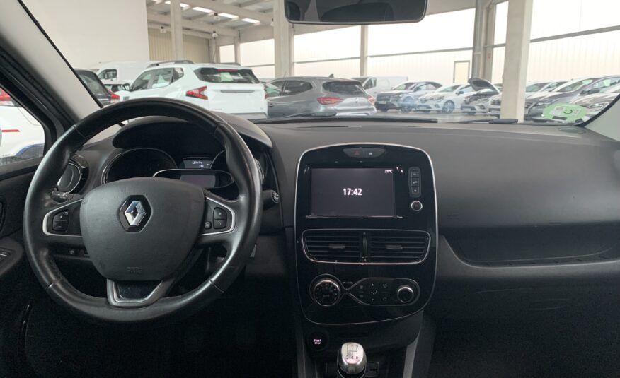 RENAULT CLIO ZEN 1.5 DCI 90CV