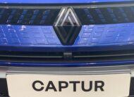 RENAULT NUEVO CAPTUR ESPIRIT ALPINE E-TECH 145CV + ALTAVOCES HARMAN KARDON + RUEDA DE REPUESTO + PACK PARKING + GOOGLE INTEGRADO