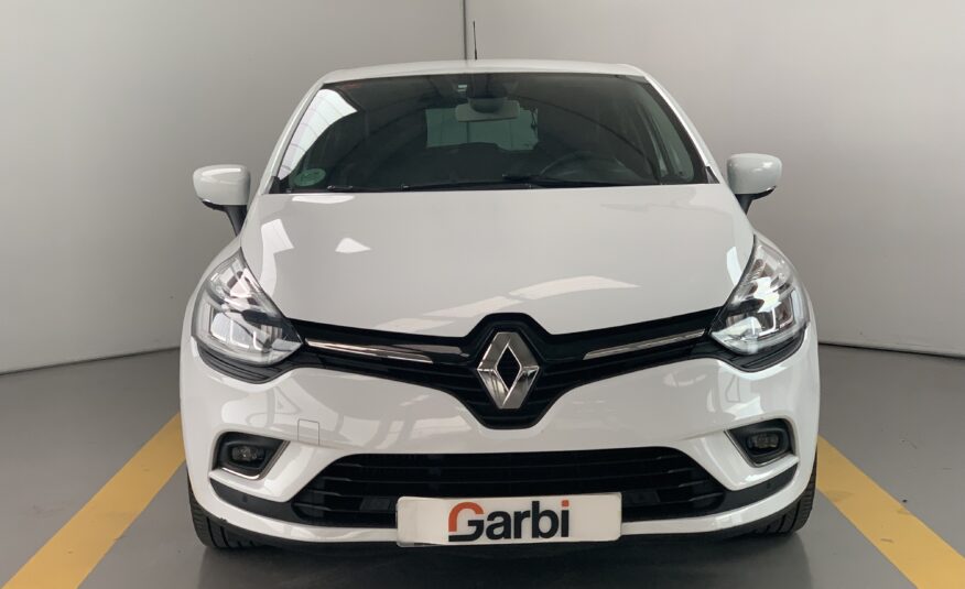 RENAULT CLIO ZEN 1.5 DCI 90CV