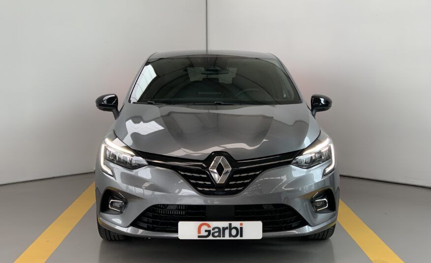 RENAULT CLIO TECHNO TCE 90CV + RUEDA