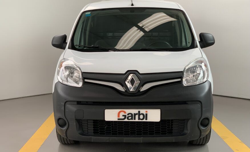 RENAULT KANGOO FURGON PROFESIONAL DCI 75CV + PUERTA LATERAL DERECHA