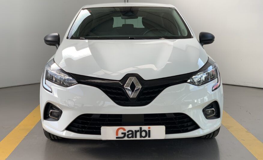 RENAULT CLIO BUSINESS 1.5 DCI 85CV