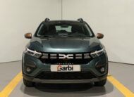 DACIA SANDERO STEPWAY EXTREME GO TCE 110CV