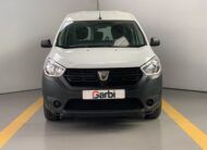 DACIA DOKKER COMBI ESSENTIAL DCI 95CV