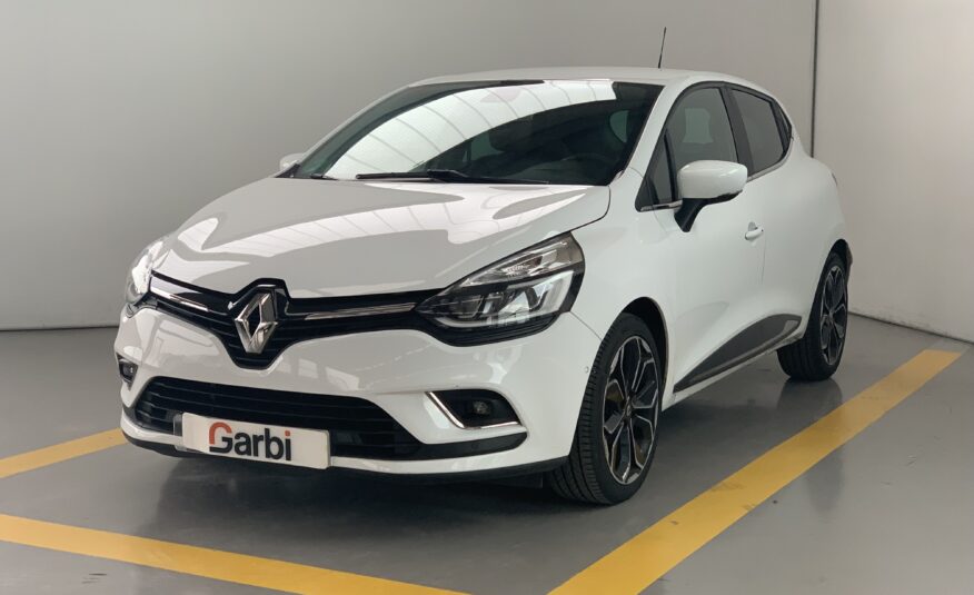 RENAULT CLIO ZEN 1.5 DCI 90CV