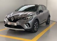 RENAULT CAPTUR TECHNO TCE 90CV + RUEDA DE REPUESTO + BARRAS DE TECHO + CARGADOR POR INDUCCION