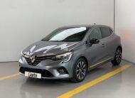 RENAULT CLIO TECHNO TCE 90CV + RUEDA